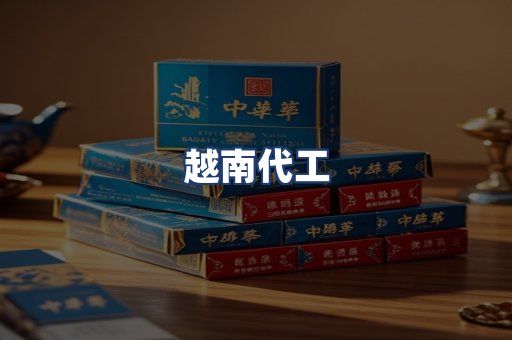 越南代工